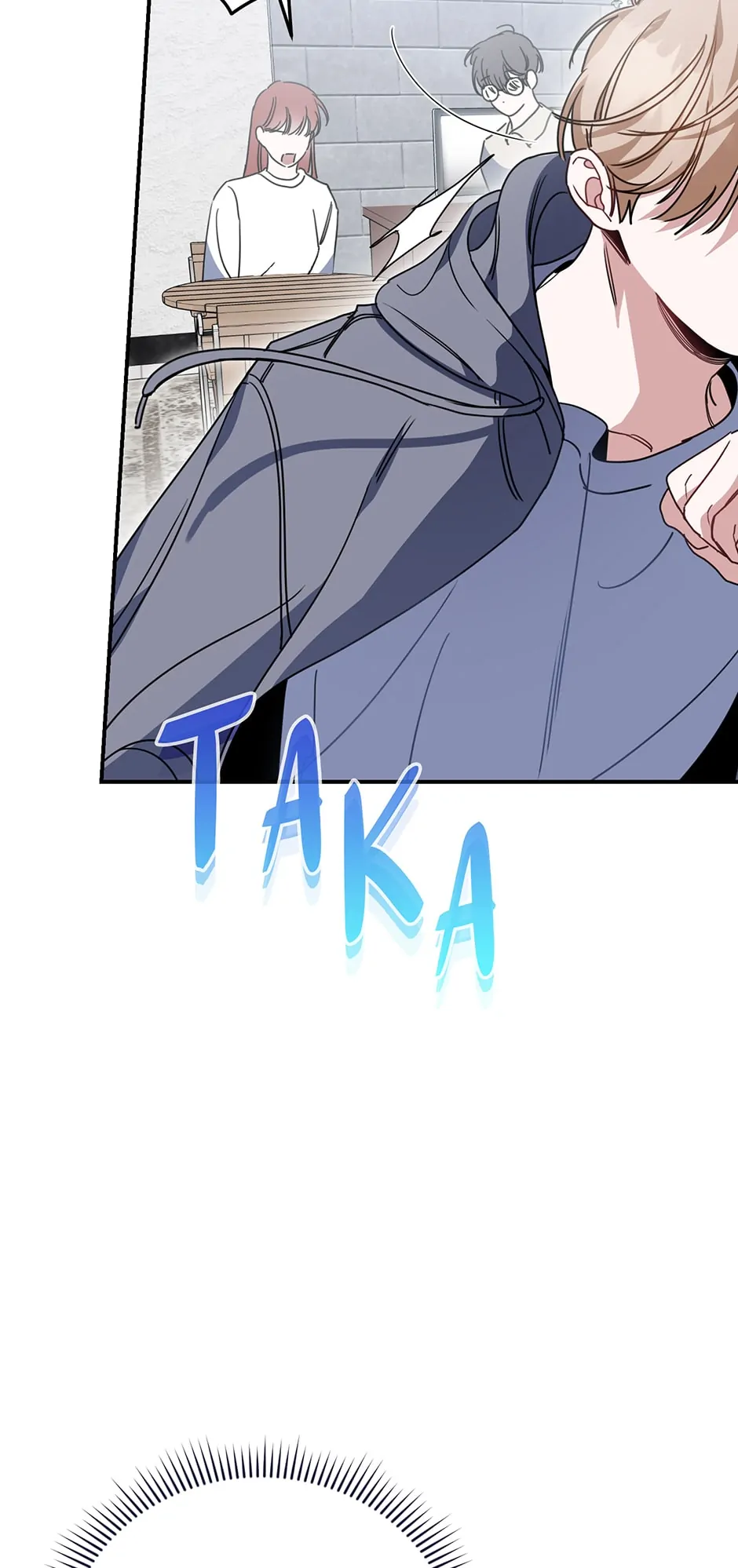 Love Interest Zone 〘Official〙 - Chapter 35 Page 11