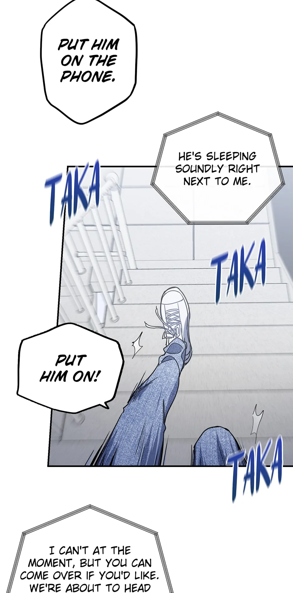 Love Interest Zone 〘Official〙 - Chapter 35 Page 16