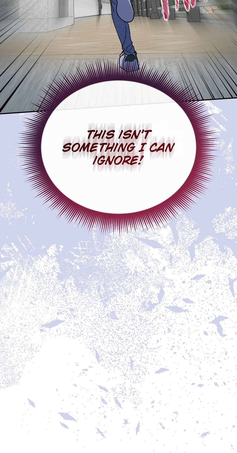 Love Interest Zone 〘Official〙 - Chapter 35 Page 20