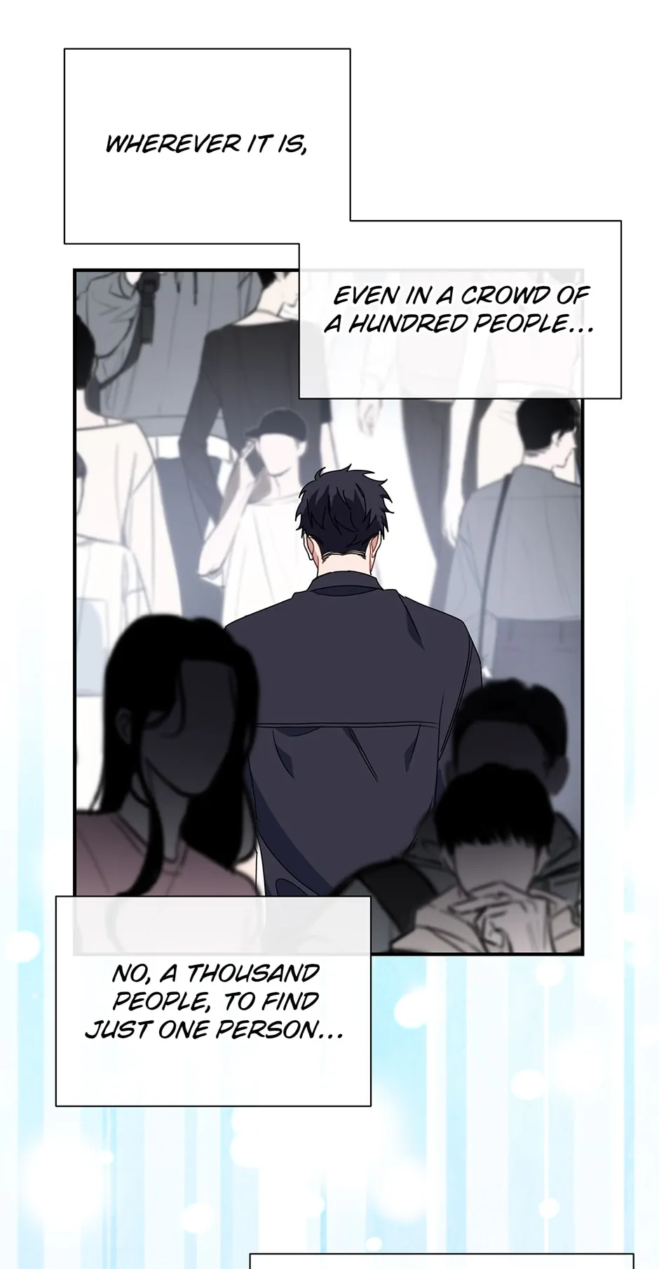 Love Interest Zone 〘Official〙 - Chapter 35 Page 25