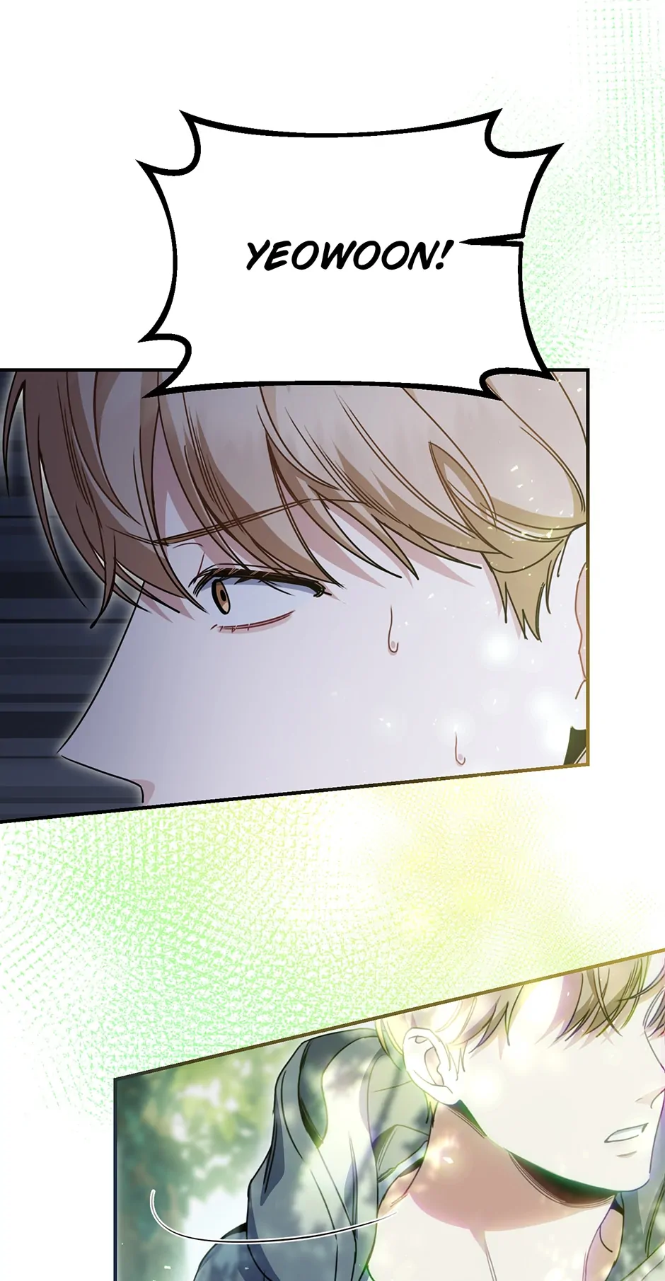 Love Interest Zone 〘Official〙 - Chapter 35 Page 27