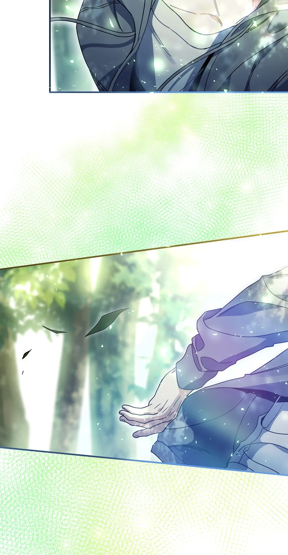 Love Interest Zone 〘Official〙 - Chapter 35 Page 28