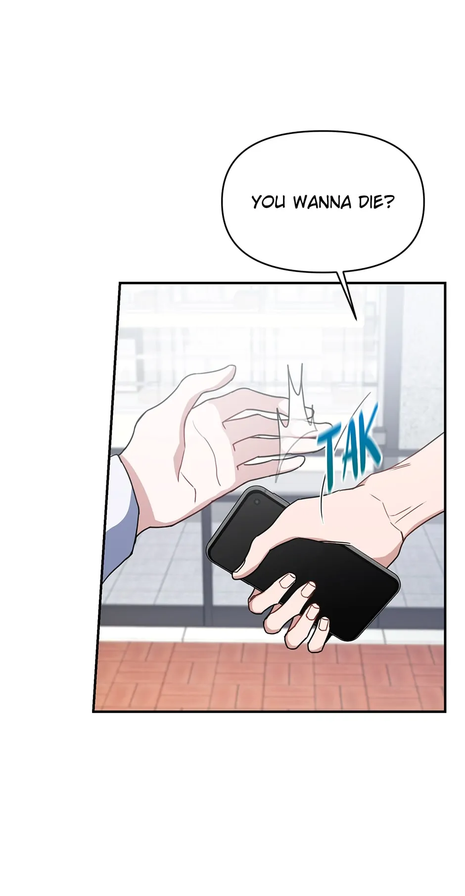 Love Interest Zone 〘Official〙 - Chapter 35 Page 30