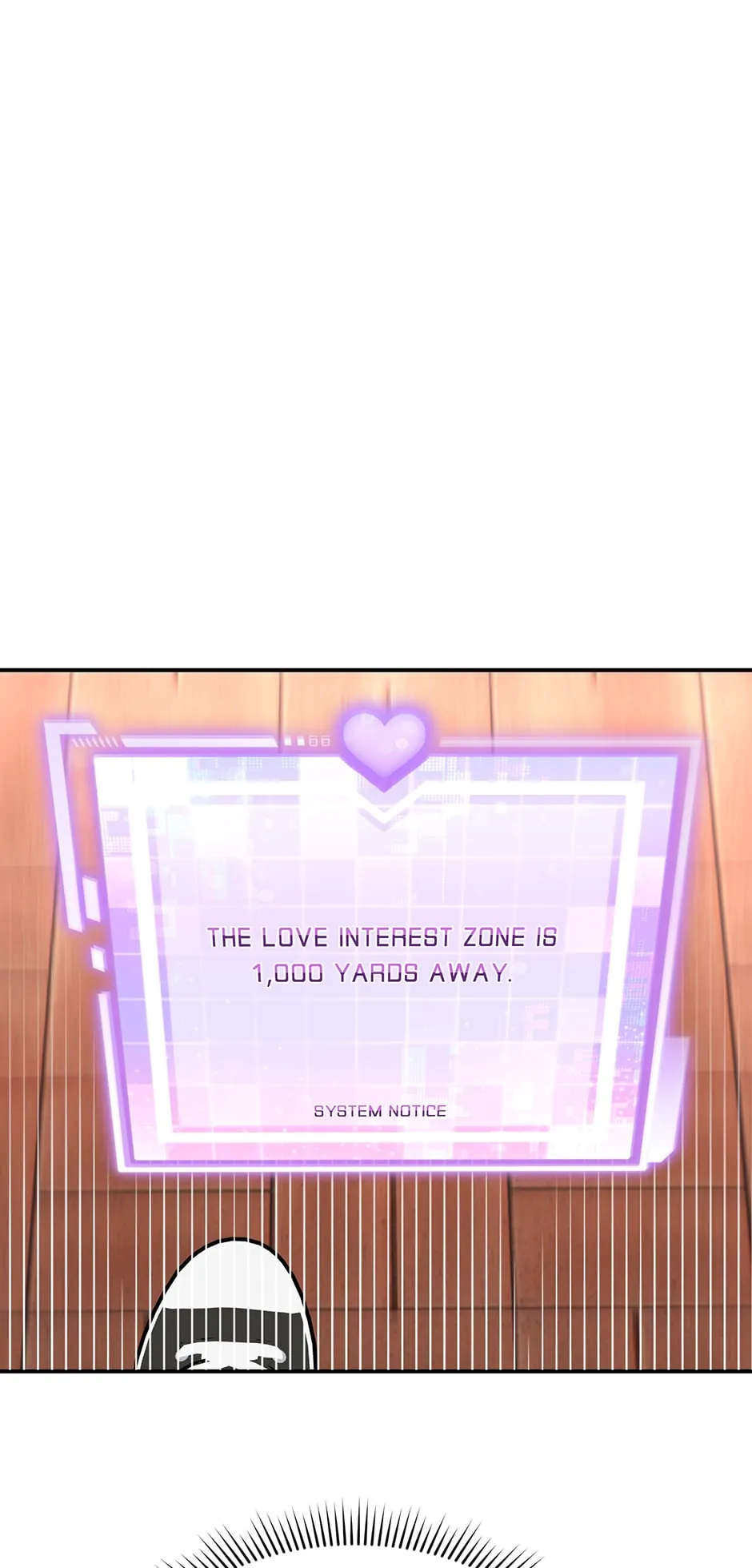 Love Interest Zone 〘Official〙 - Chapter 35 Page 42