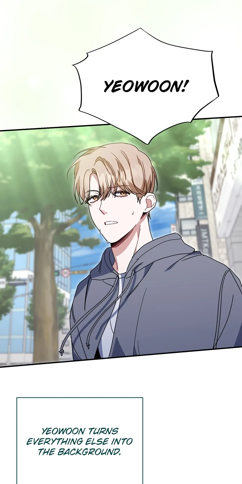 Love Interest Zone 〘Official〙 - Chapter 35 Page 46