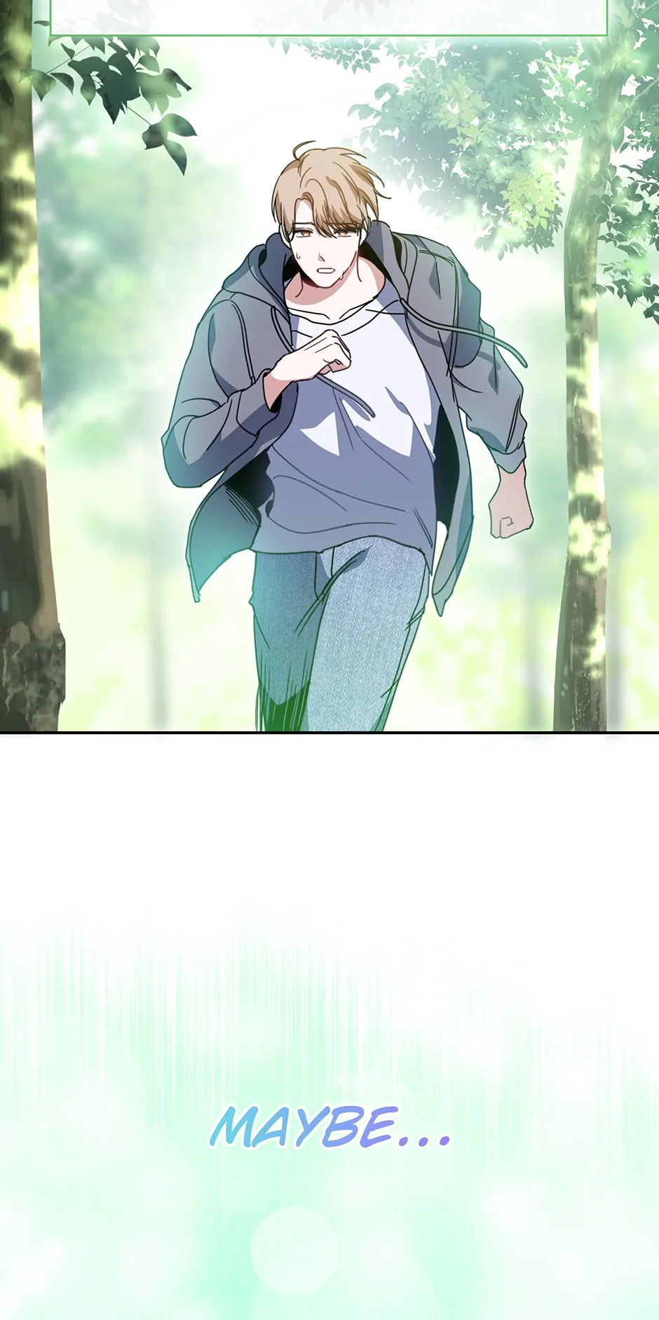 Love Interest Zone 〘Official〙 - Chapter 35 Page 48