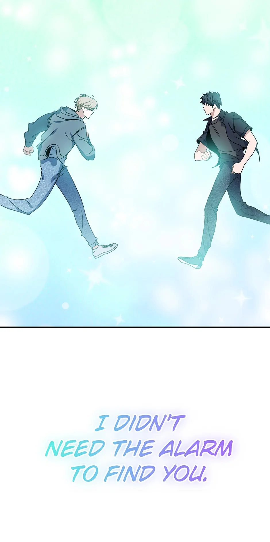 Love Interest Zone 〘Official〙 - Chapter 35 Page 49