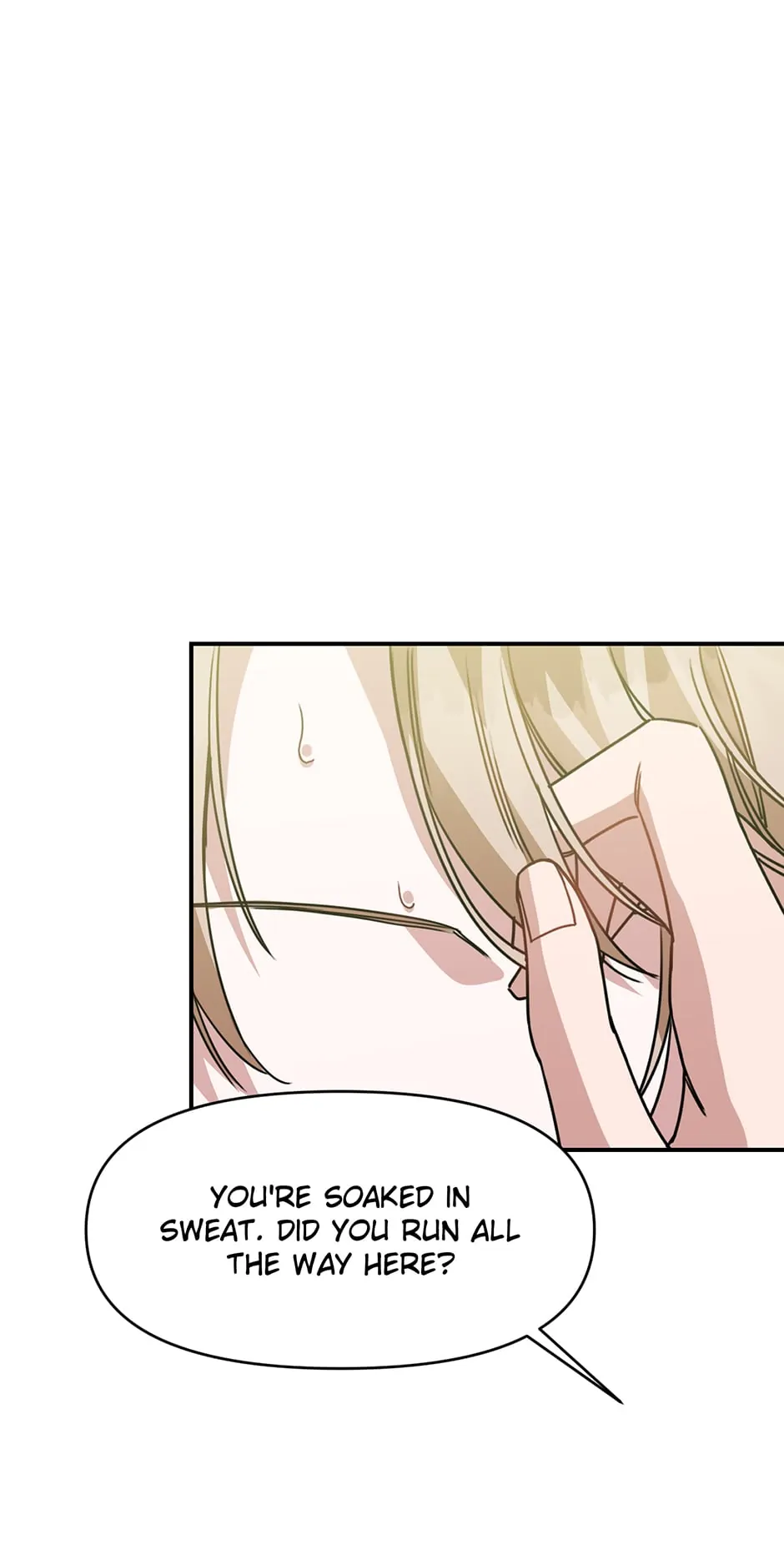 Love Interest Zone 〘Official〙 - Chapter 35 Page 50