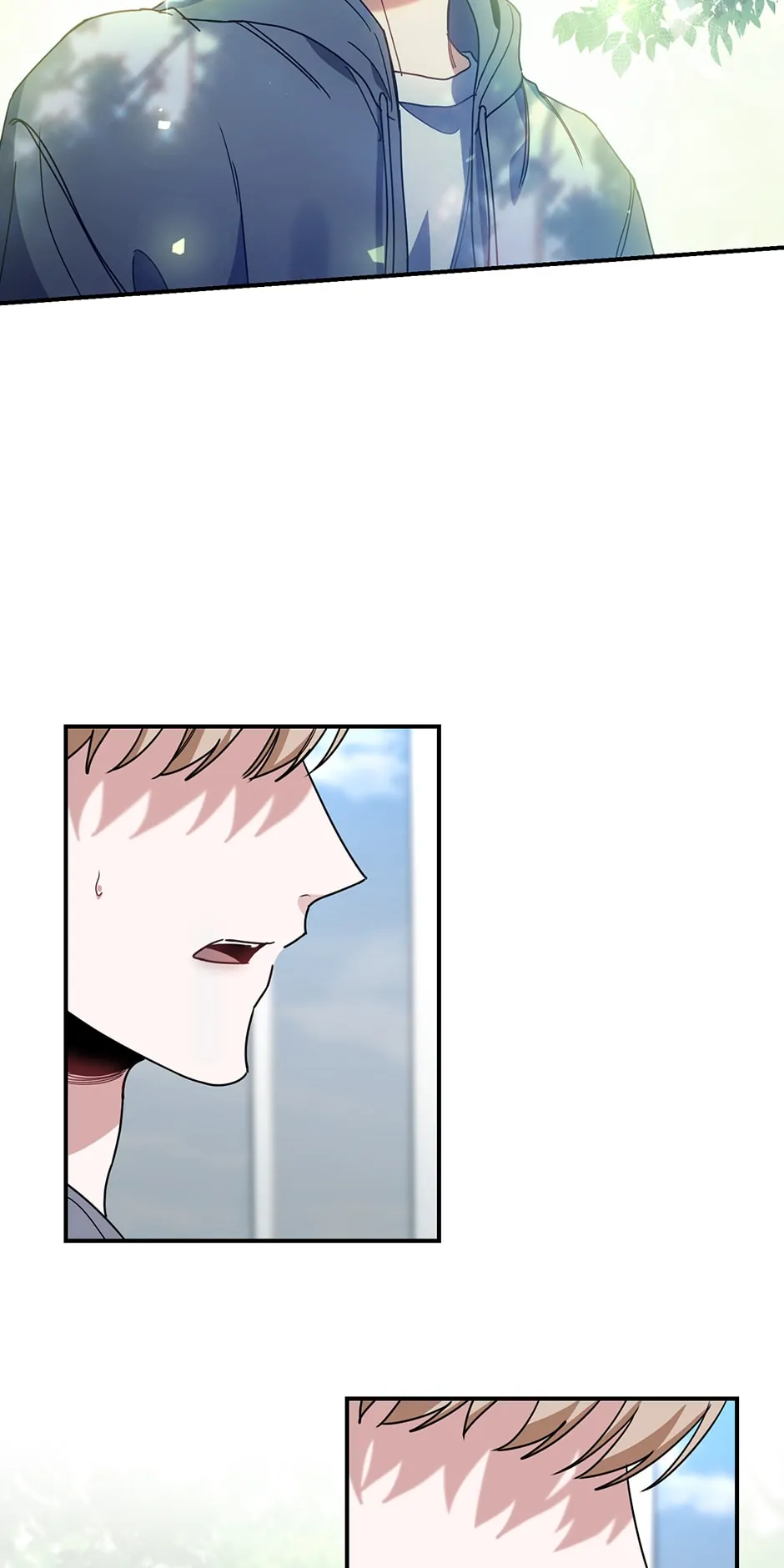 Love Interest Zone 〘Official〙 - Chapter 35 Page 54