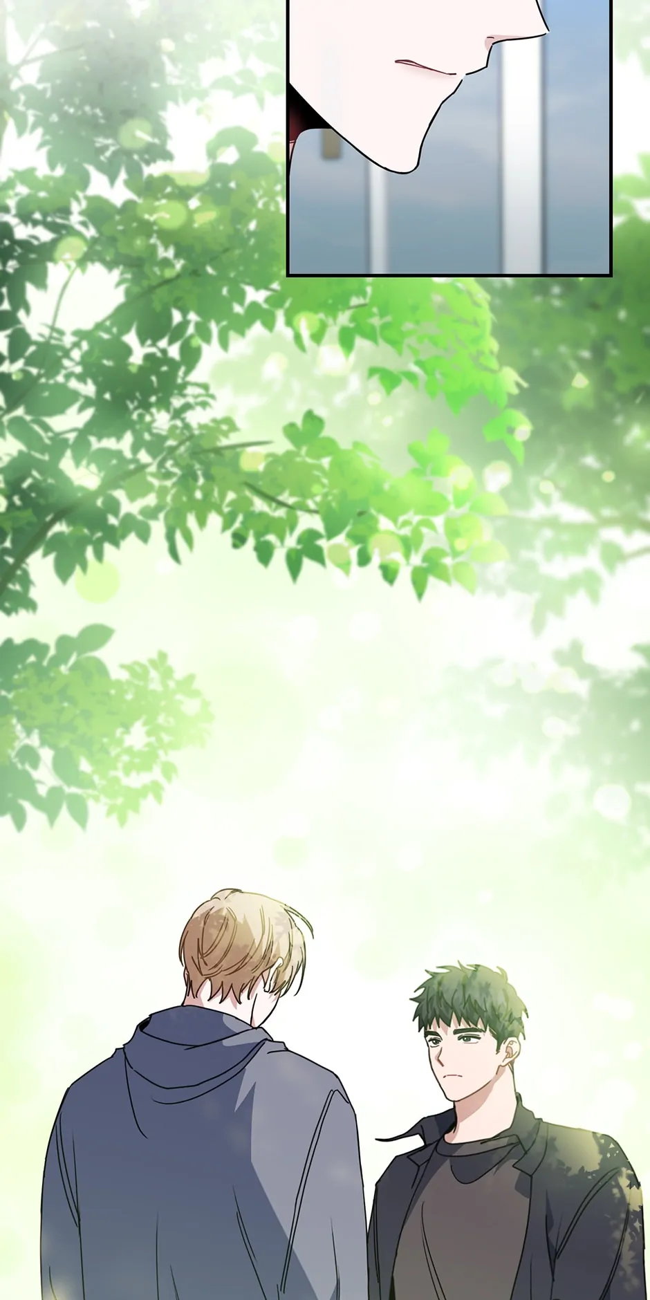 Love Interest Zone 〘Official〙 - Chapter 35 Page 55