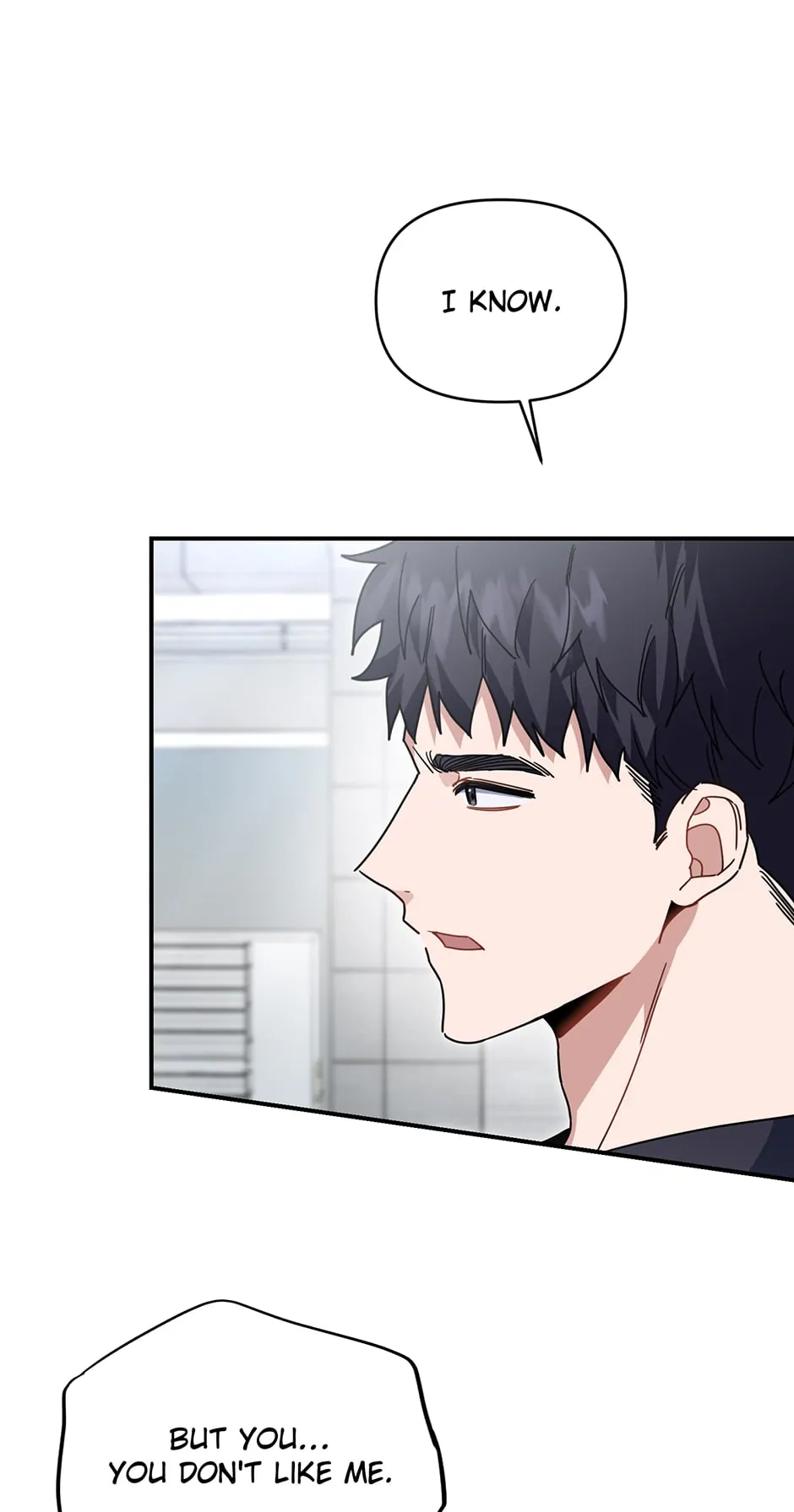 Love Interest Zone 〘Official〙 - Chapter 35 Page 57