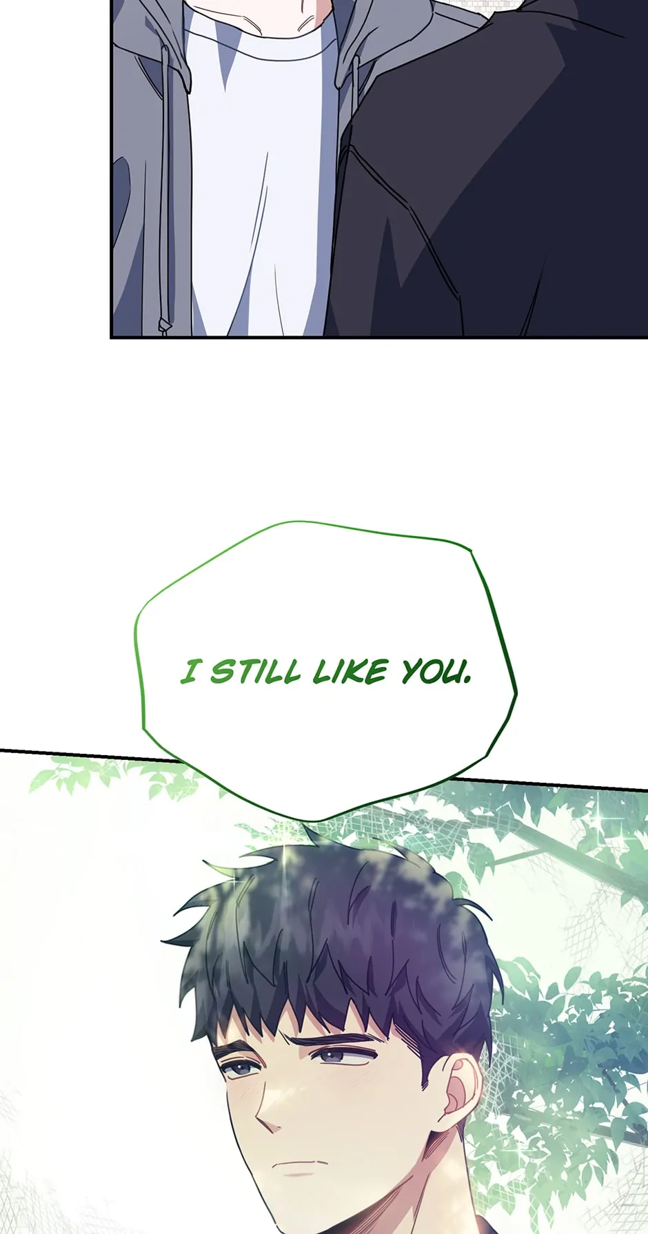 Love Interest Zone 〘Official〙 - Chapter 35 Page 59