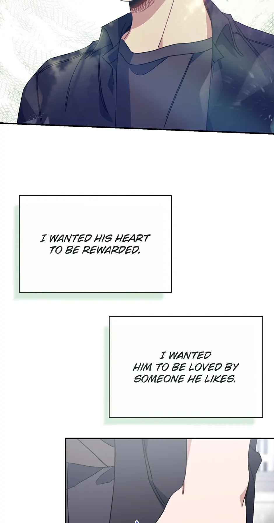 Love Interest Zone 〘Official〙 - Chapter 35 Page 60