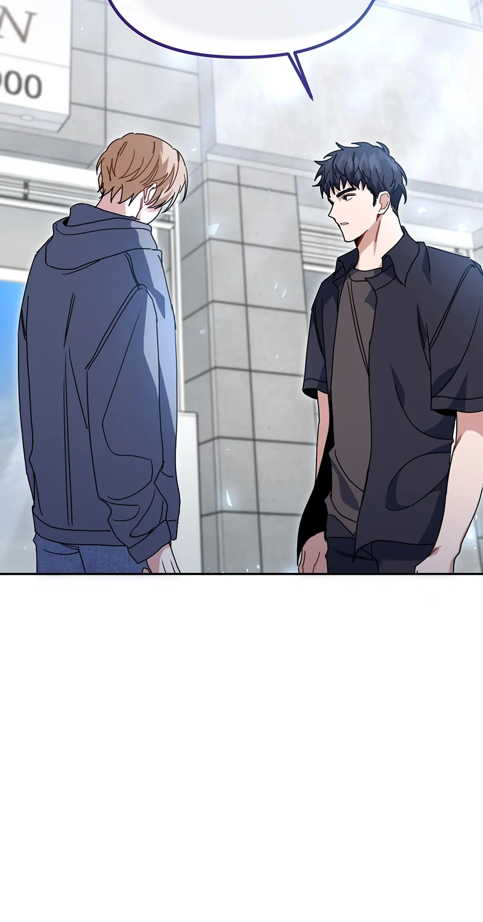 Love Interest Zone 〘Official〙 - Chapter 35 Page 62