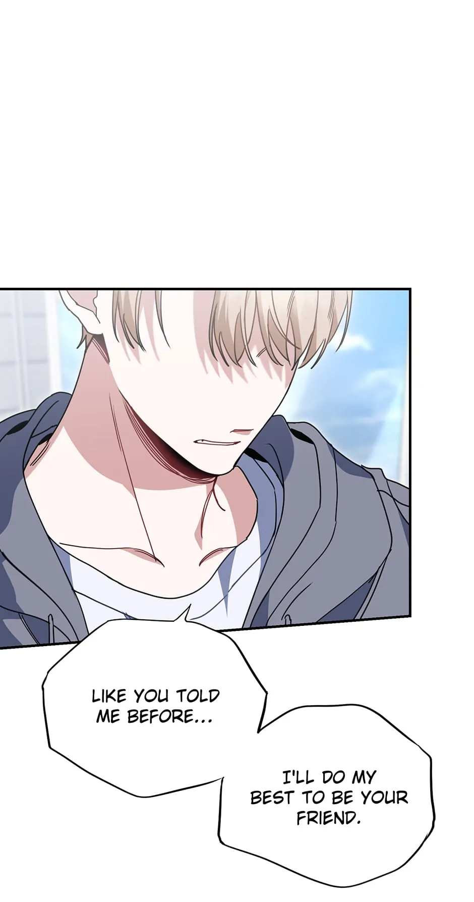 Love Interest Zone 〘Official〙 - Chapter 35 Page 63