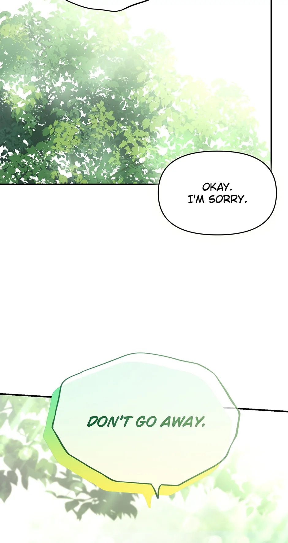 Love Interest Zone 〘Official〙 - Chapter 35 Page 65
