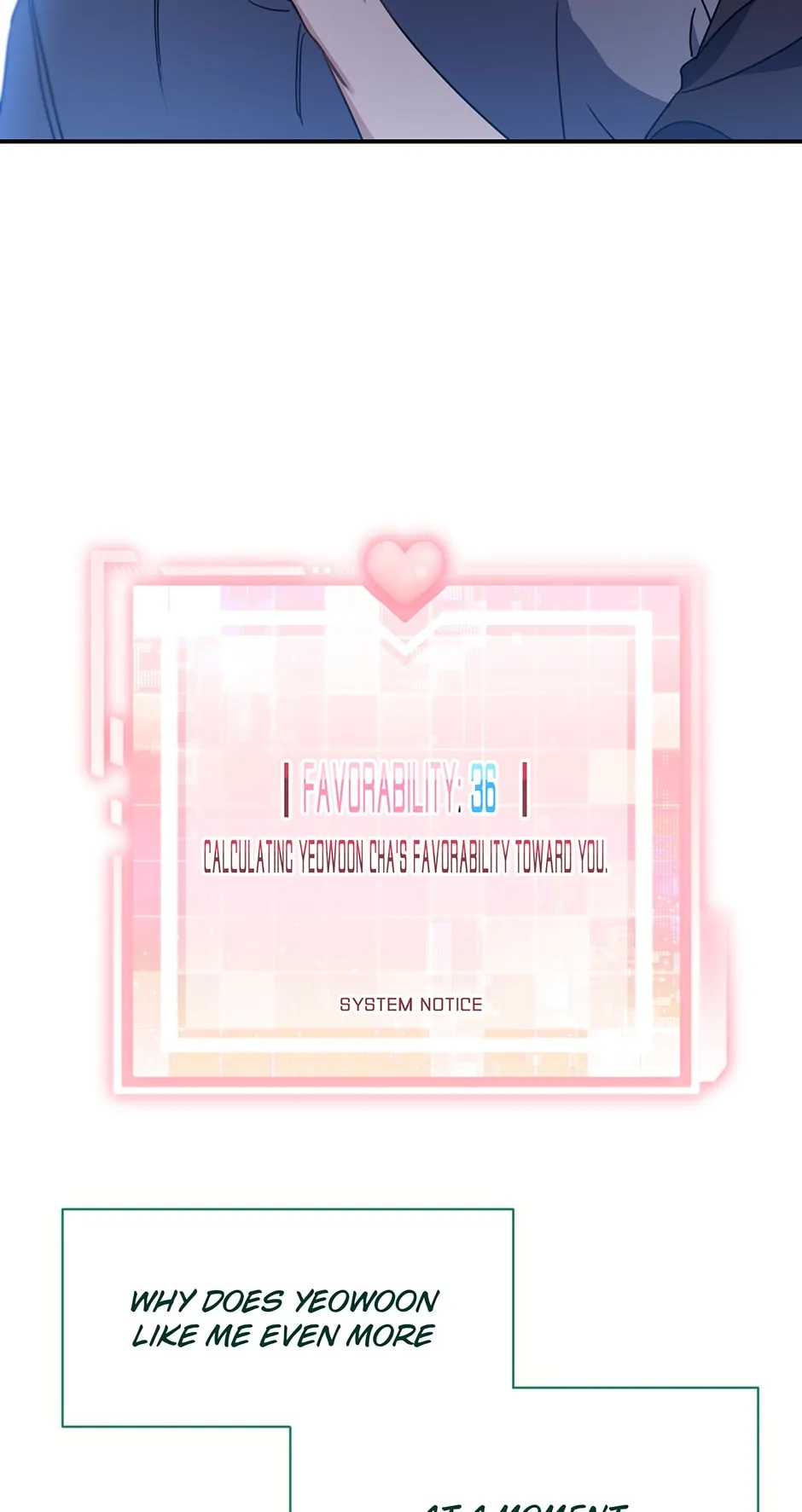 Love Interest Zone 〘Official〙 - Chapter 35 Page 68