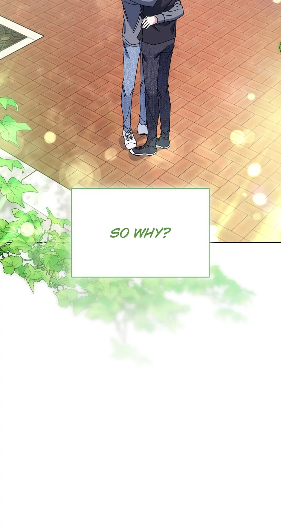 Love Interest Zone 〘Official〙 - Chapter 35 Page 70