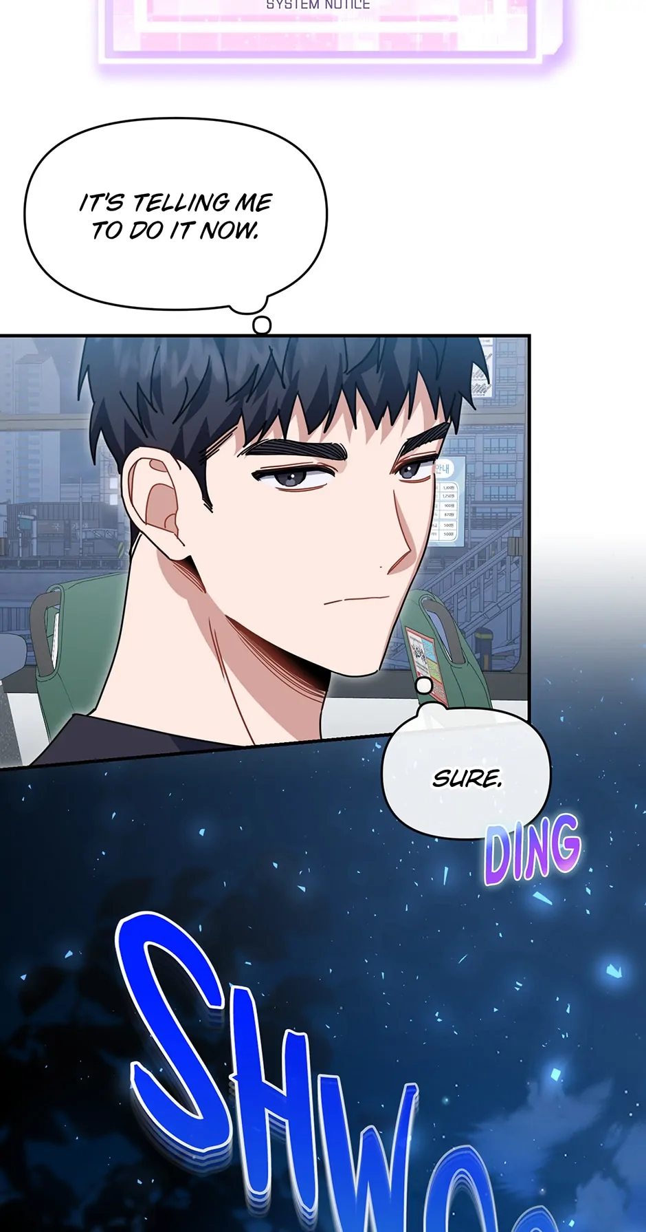 Love Interest Zone 〘Official〙 - Chapter 36 Page 5