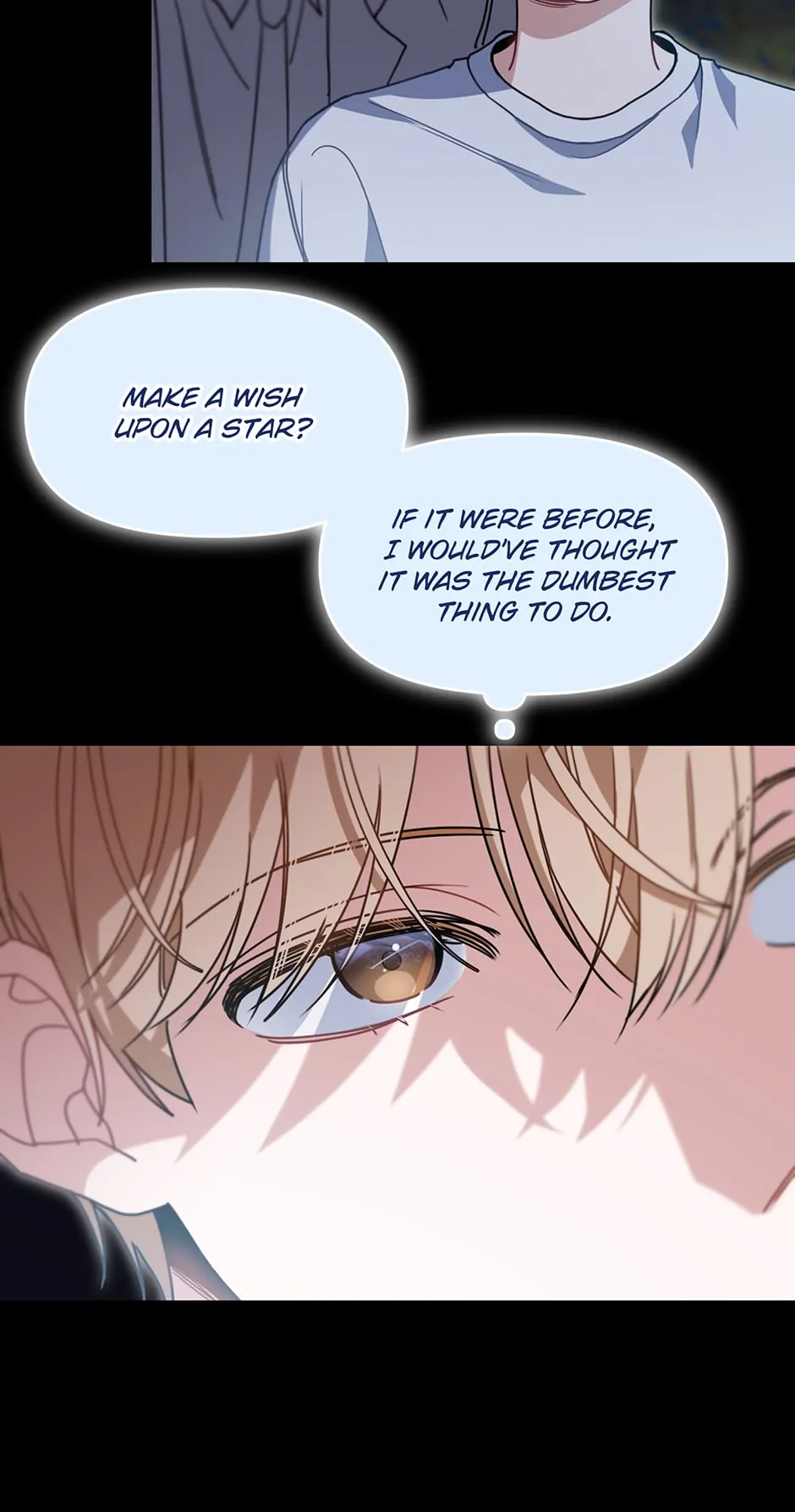 Love Interest Zone 〘Official〙 - Chapter 36 Page 8