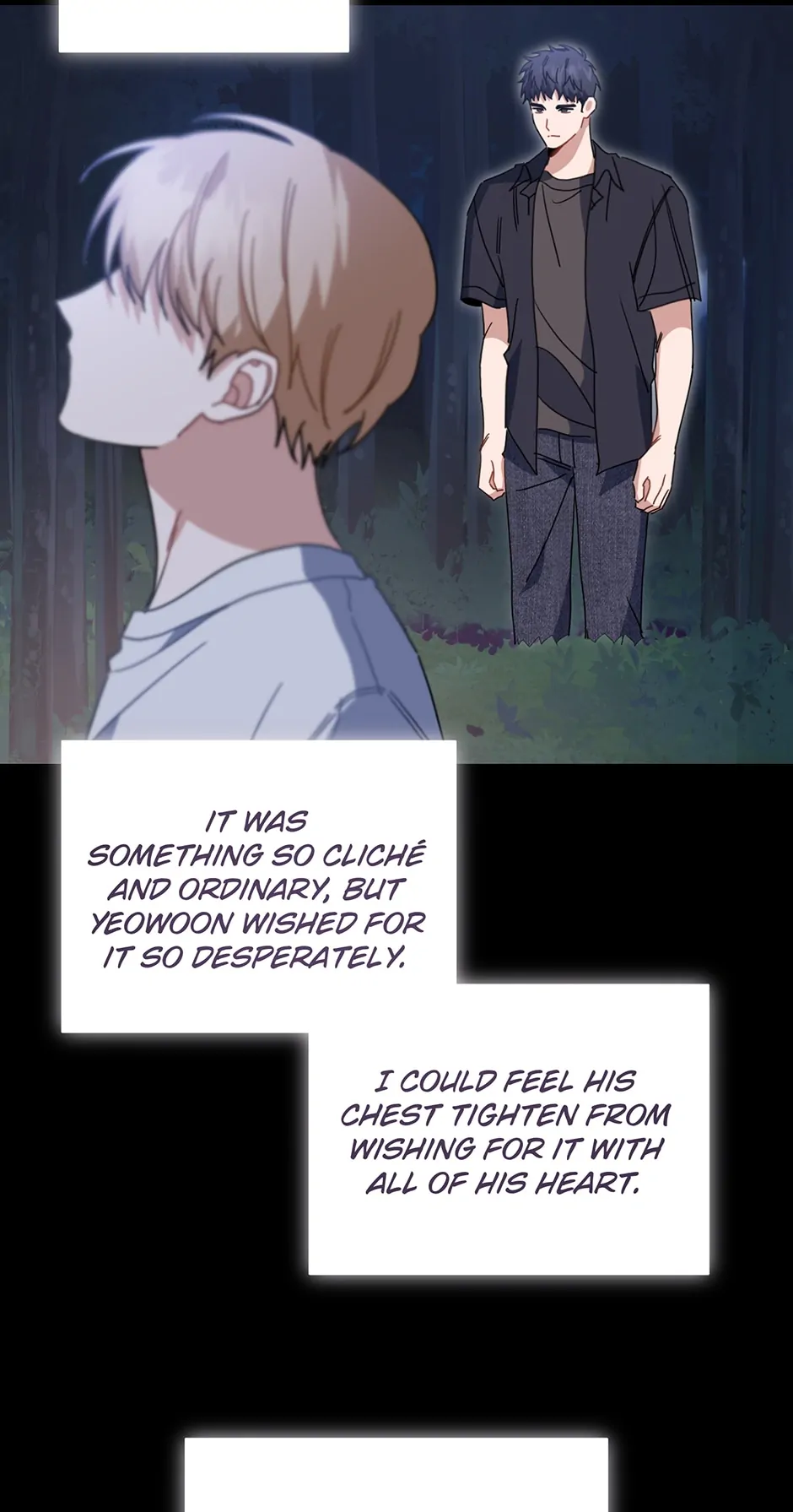Love Interest Zone 〘Official〙 - Chapter 36 Page 11