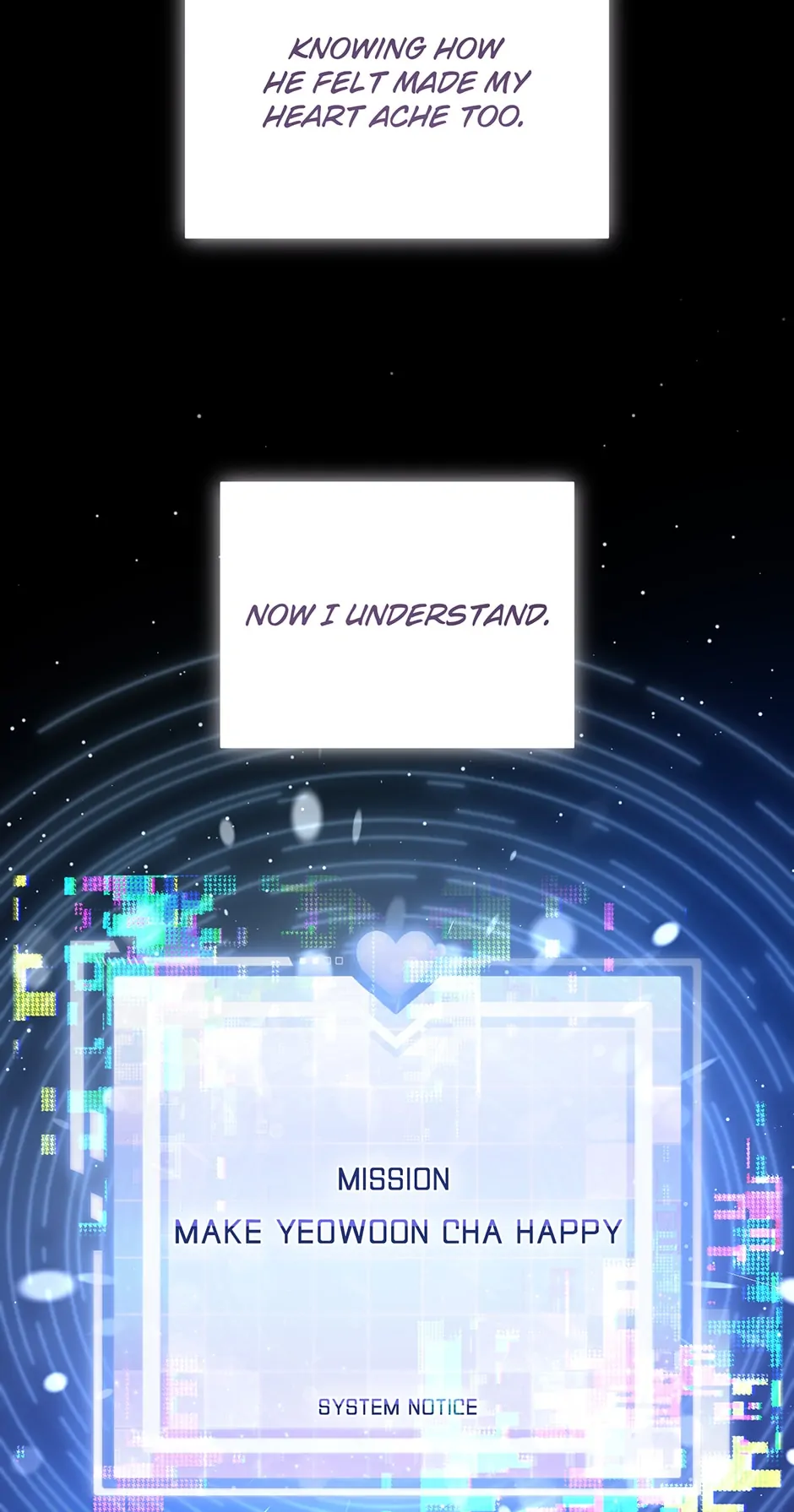 Love Interest Zone 〘Official〙 - Chapter 36 Page 12
