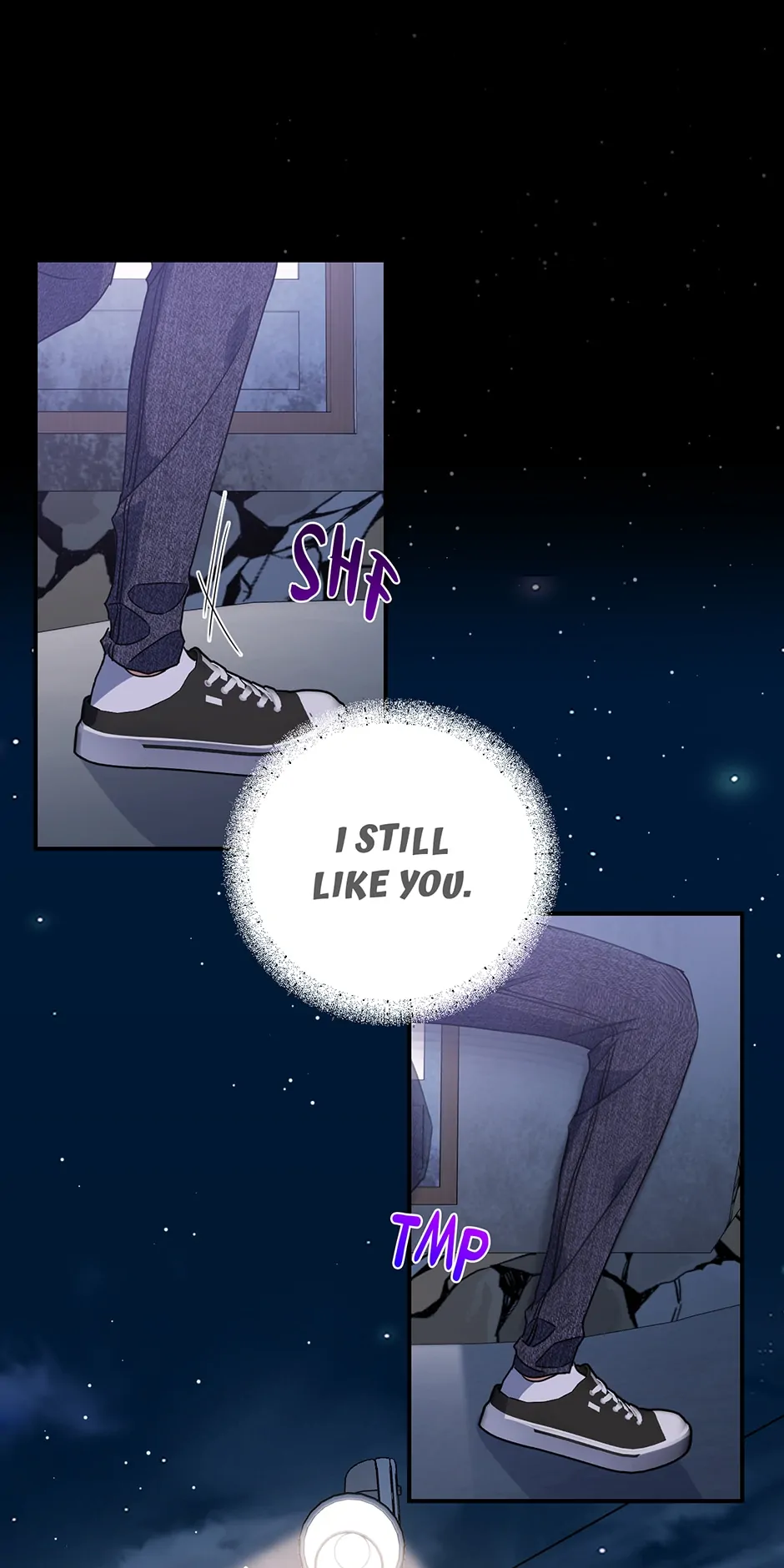 Love Interest Zone 〘Official〙 - Chapter 36 Page 16