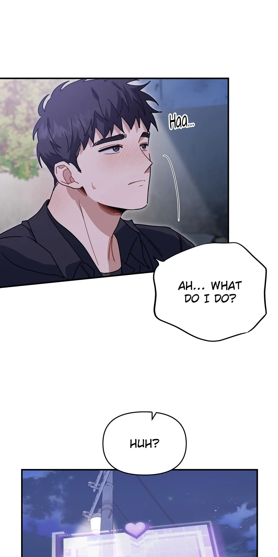 Love Interest Zone 〘Official〙 - Chapter 36 Page 18