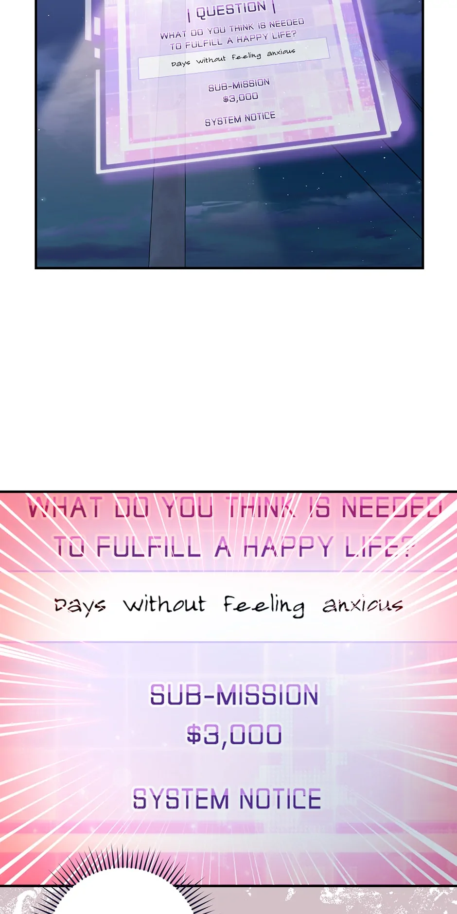 Love Interest Zone 〘Official〙 - Chapter 36 Page 19