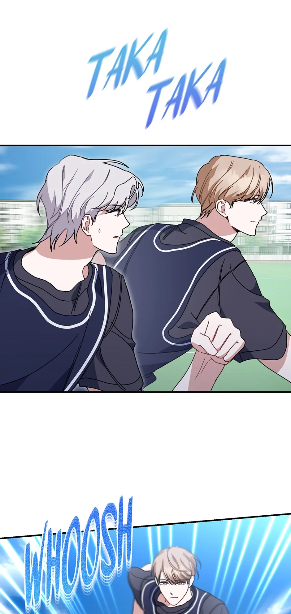 Love Interest Zone 〘Official〙 - Chapter 36 Page 29