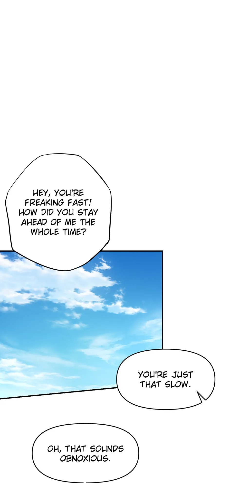 Love Interest Zone 〘Official〙 - Chapter 36 Page 31