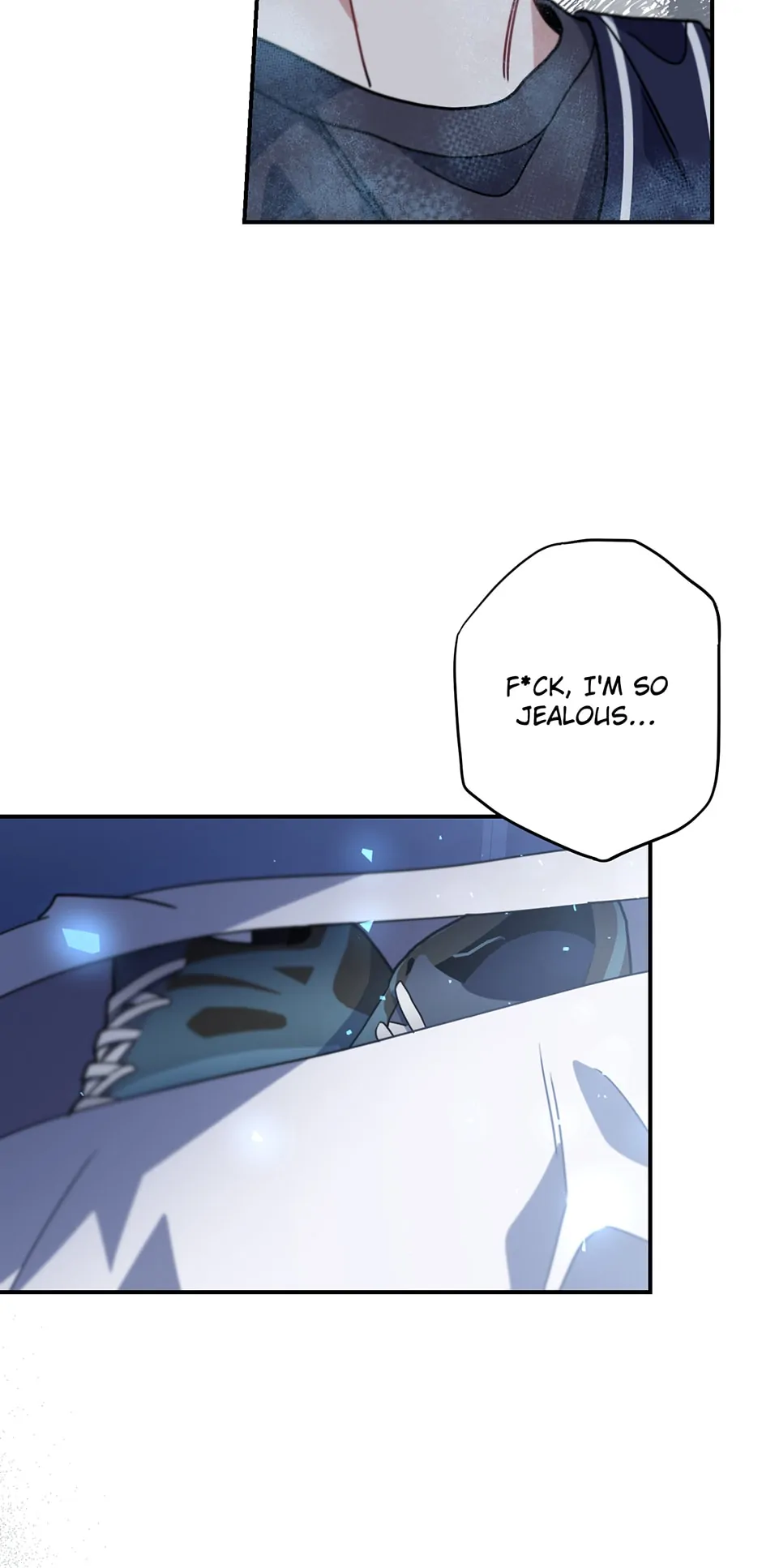 Love Interest Zone 〘Official〙 - Chapter 36 Page 38
