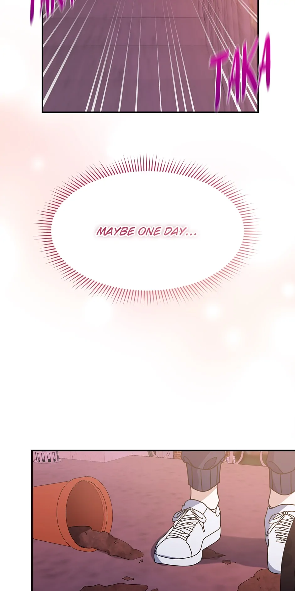 Love Interest Zone 〘Official〙 - Chapter 36 Page 43