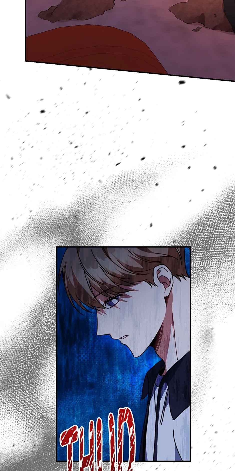 Love Interest Zone 〘Official〙 - Chapter 36 Page 44