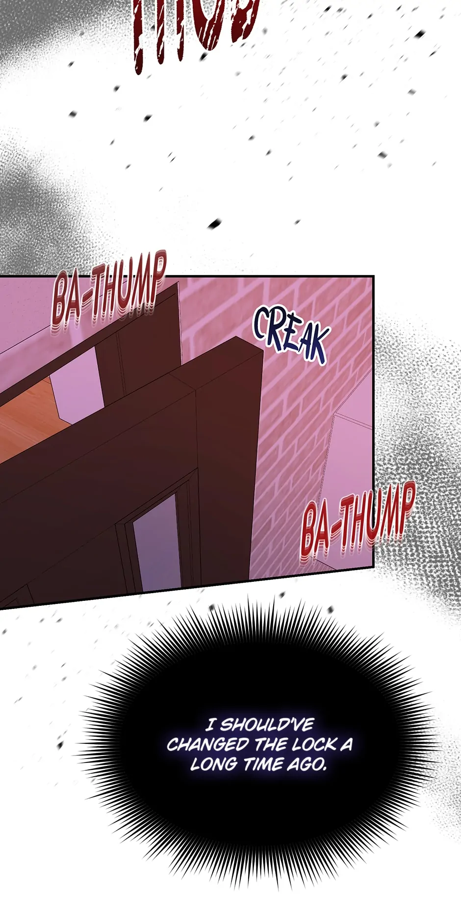 Love Interest Zone 〘Official〙 - Chapter 36 Page 45