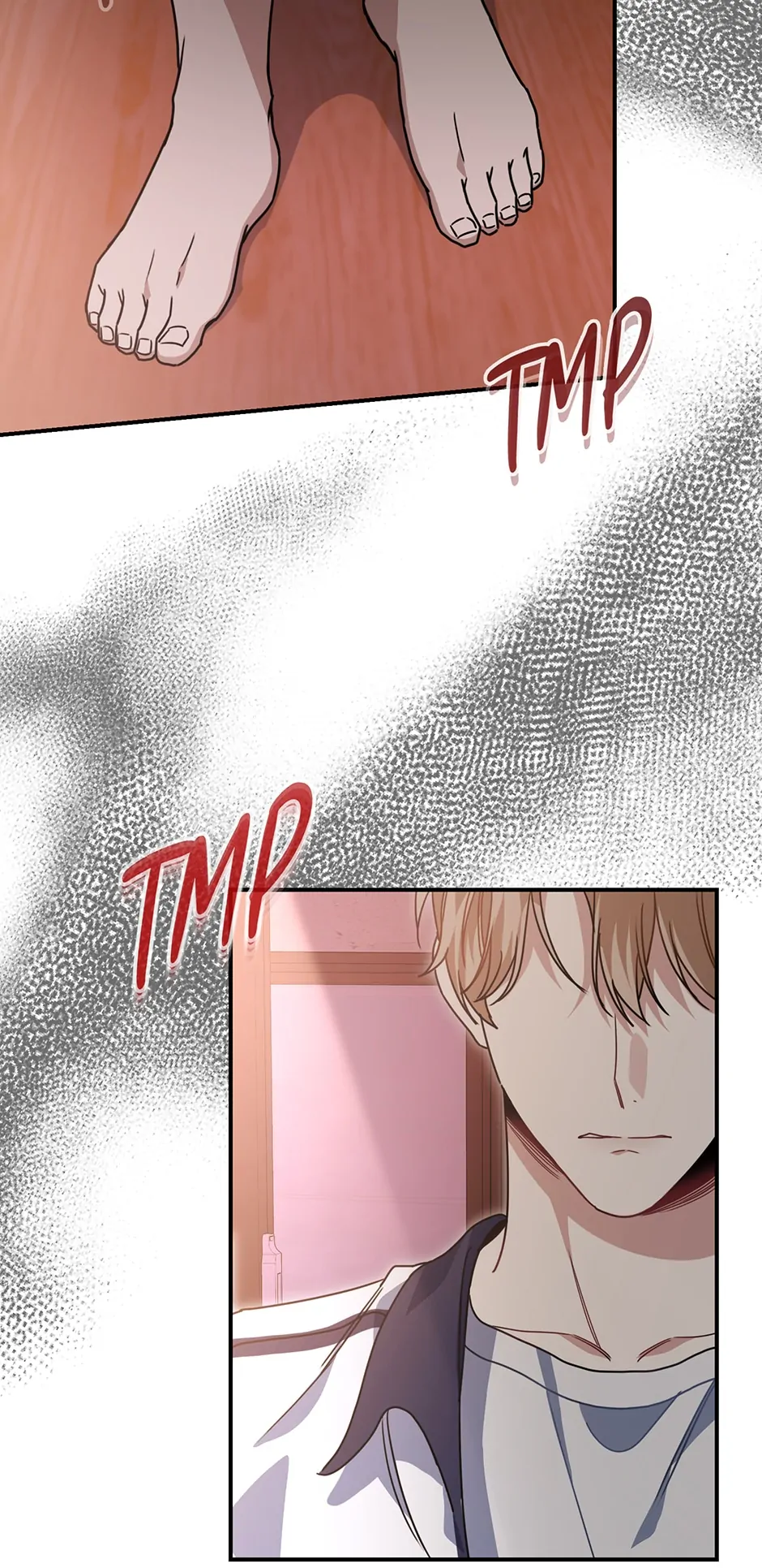 Love Interest Zone 〘Official〙 - Chapter 36 Page 47