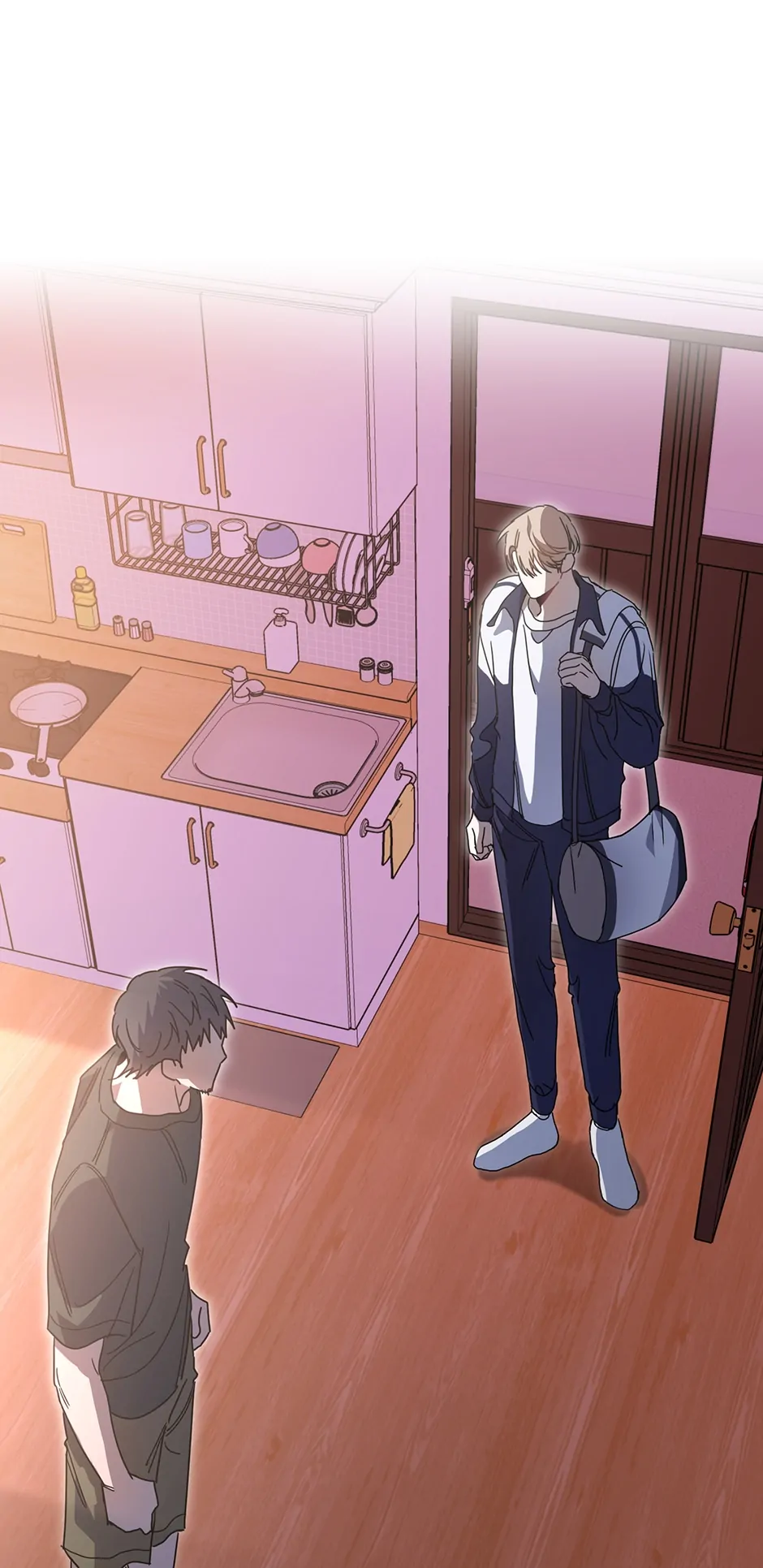 Love Interest Zone 〘Official〙 - Chapter 36 Page 48