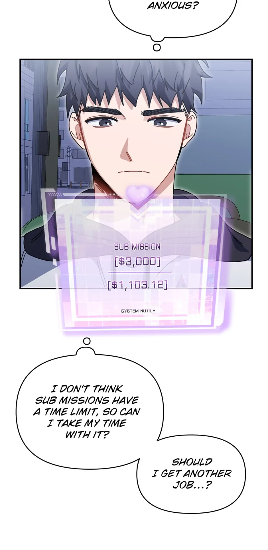 Love Interest Zone 〘Official〙 - Chapter 36 Page 51