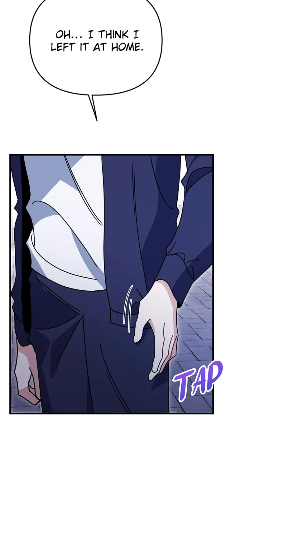 Love Interest Zone 〘Official〙 - Chapter 36 Page 57