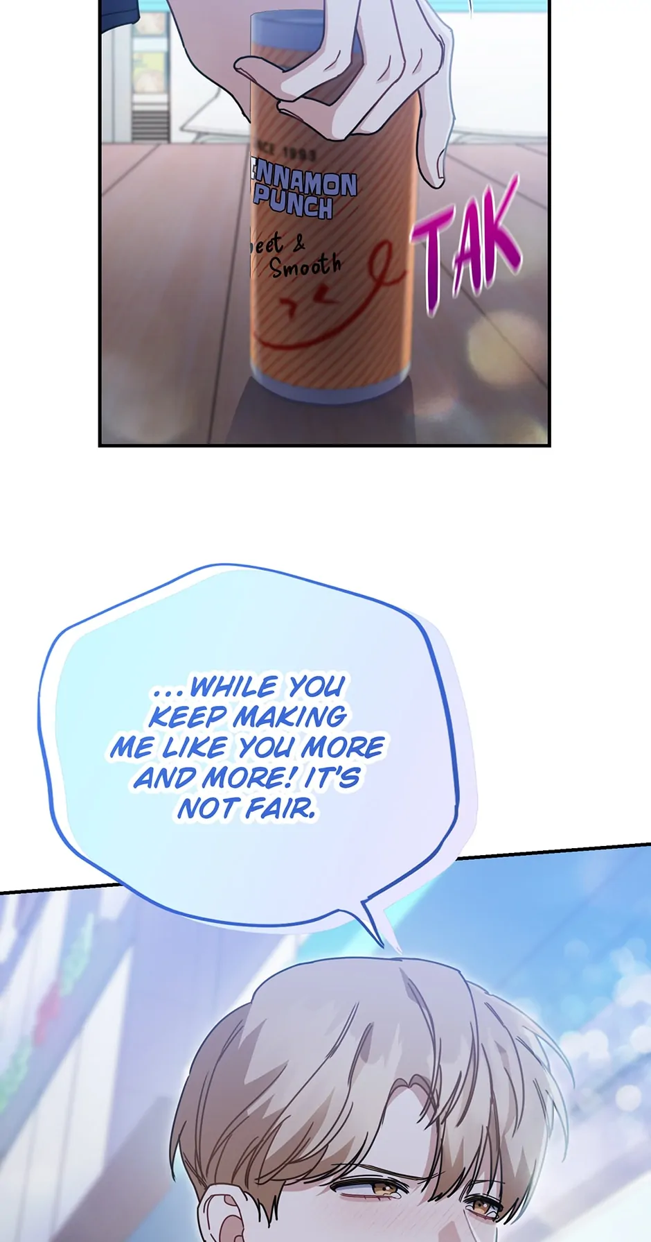 Love Interest Zone 〘Official〙 - Chapter 37 Page 13