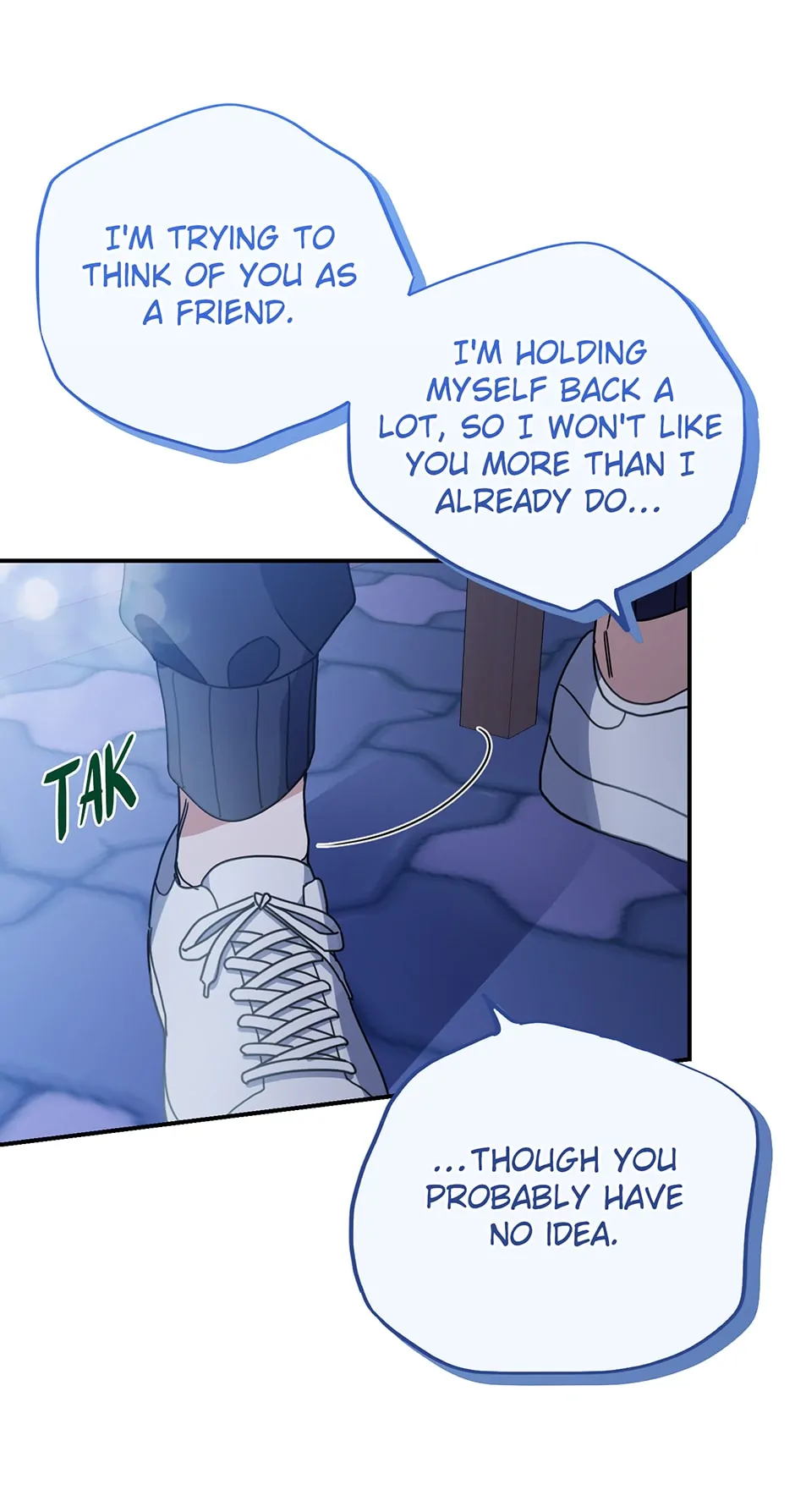 Love Interest Zone 〘Official〙 - Chapter 37 Page 15