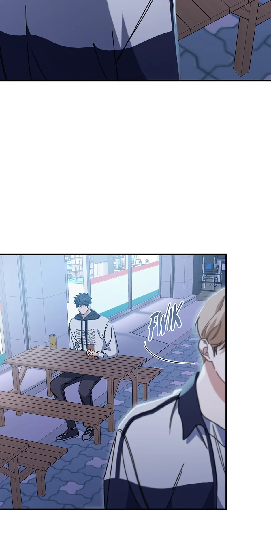 Love Interest Zone 〘Official〙 - Chapter 37 Page 17