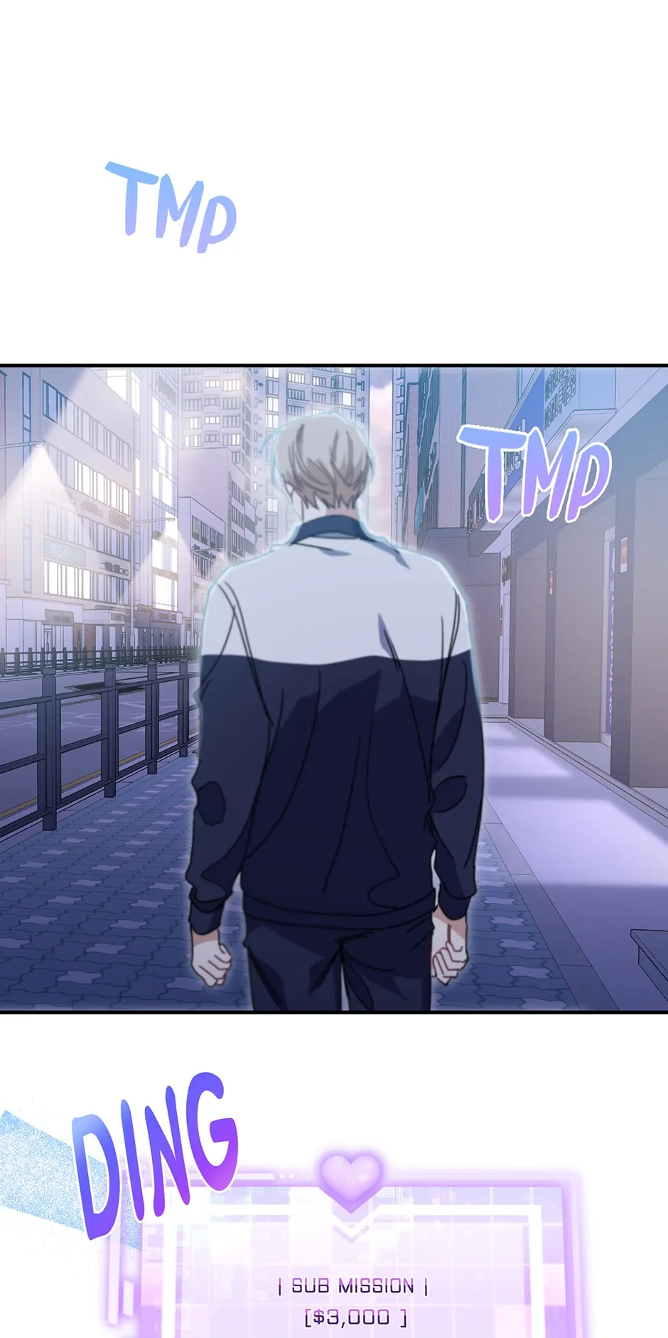 Love Interest Zone 〘Official〙 - Chapter 37 Page 18