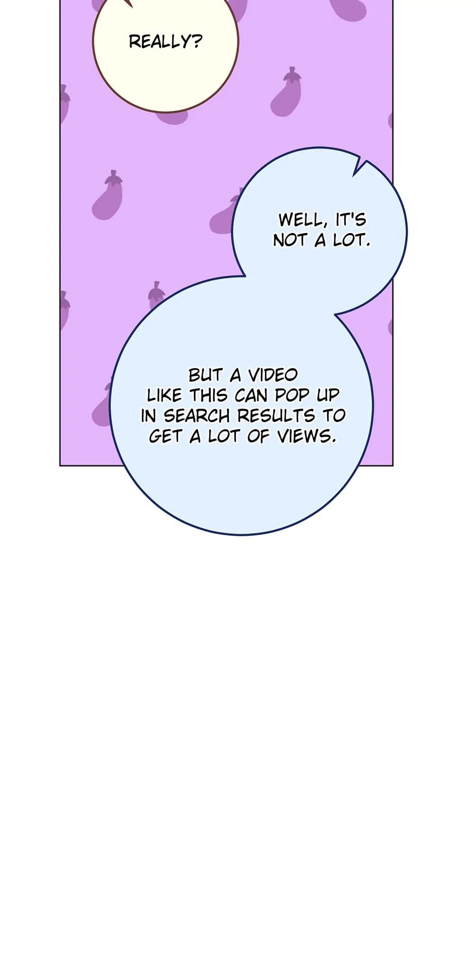 Love Interest Zone 〘Official〙 - Chapter 37 Page 22