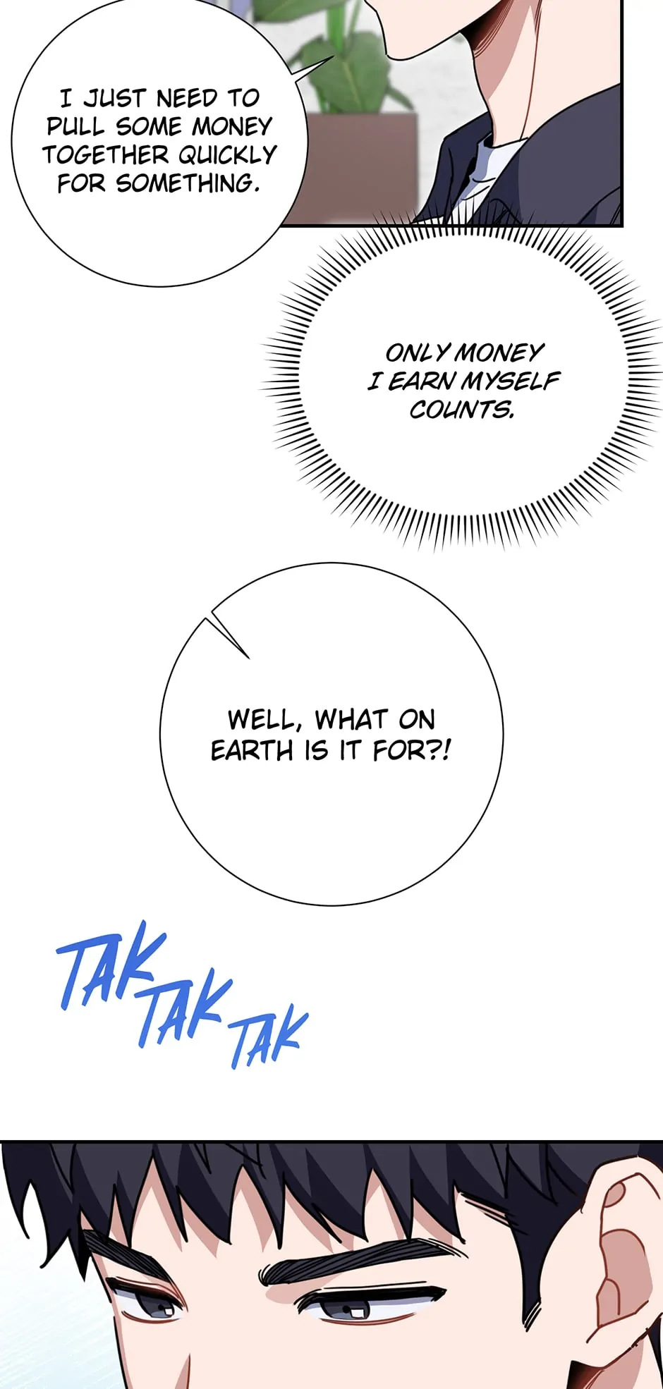 Love Interest Zone 〘Official〙 - Chapter 37 Page 28