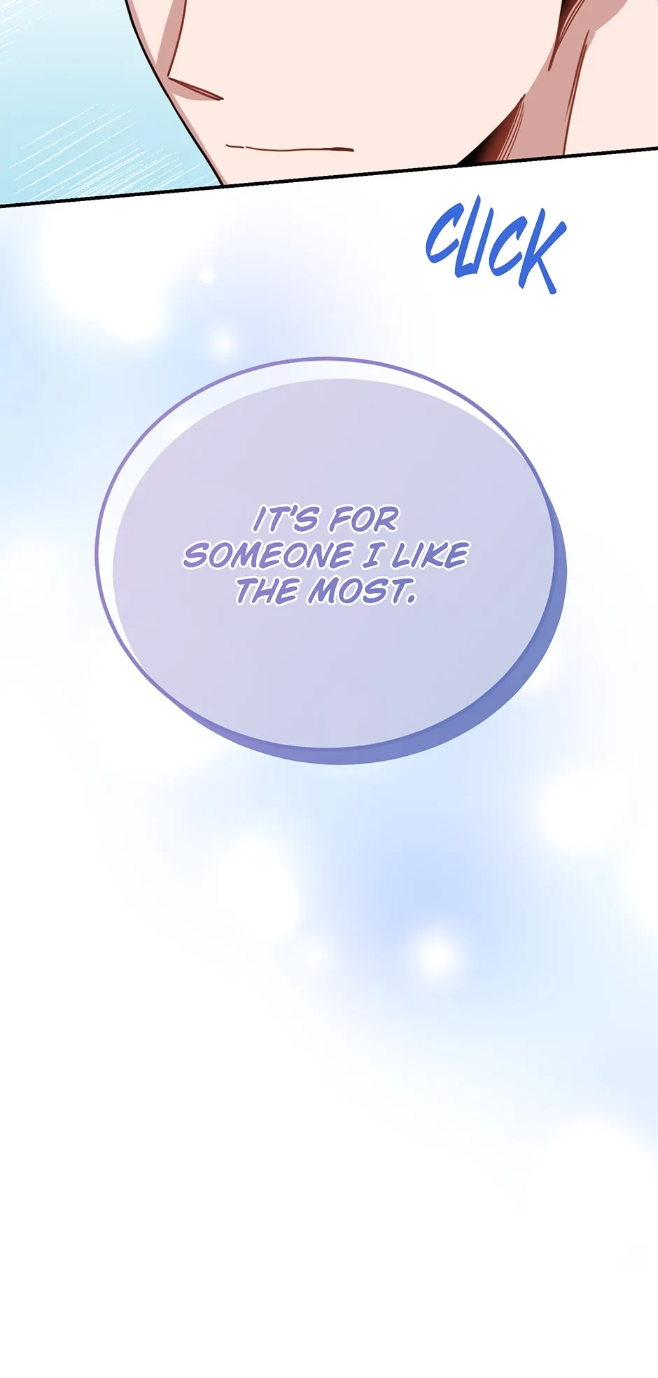 Love Interest Zone 〘Official〙 - Chapter 37 Page 29