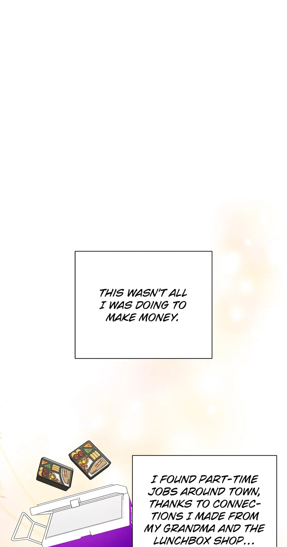 Love Interest Zone 〘Official〙 - Chapter 37 Page 30