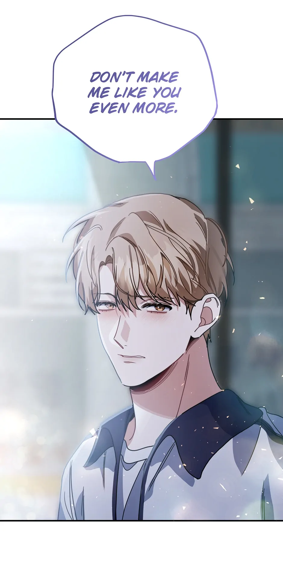 Love Interest Zone 〘Official〙 - Chapter 37 Page 37