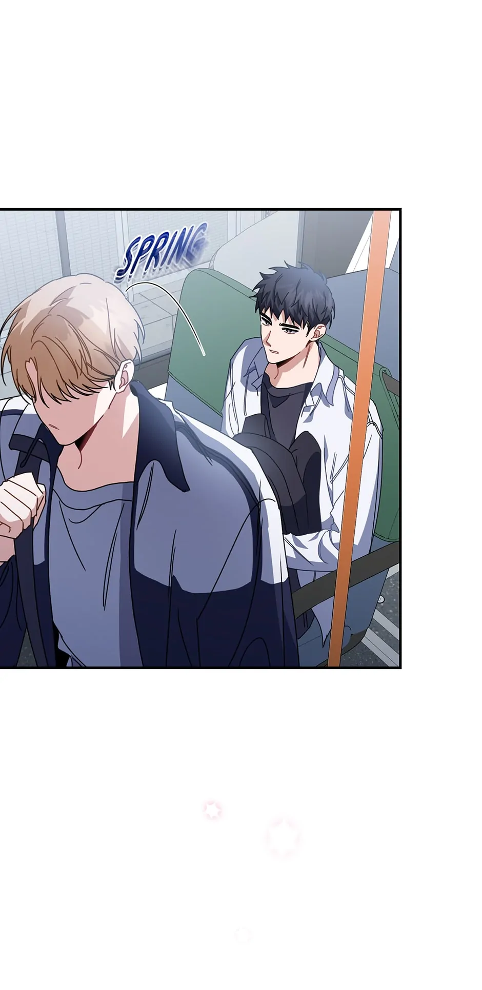 Love Interest Zone 〘Official〙 - Chapter 37 Page 38