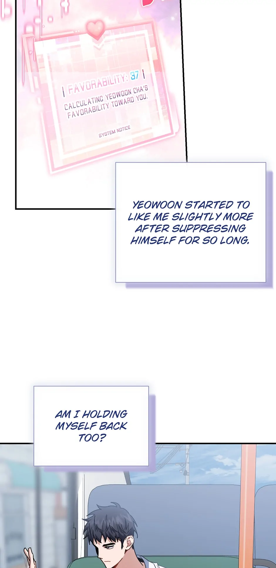 Love Interest Zone 〘Official〙 - Chapter 37 Page 40